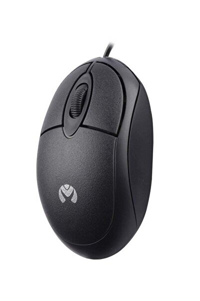 mikuso Mouse USB Optical