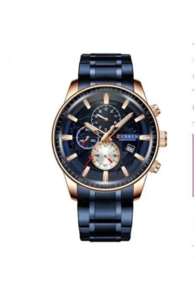 Other Men's Business Watch Multi functional Timing