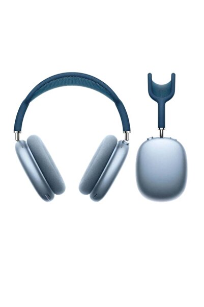 Generic P9 Bluetooth Wireless Headset Over-Ear Headphone