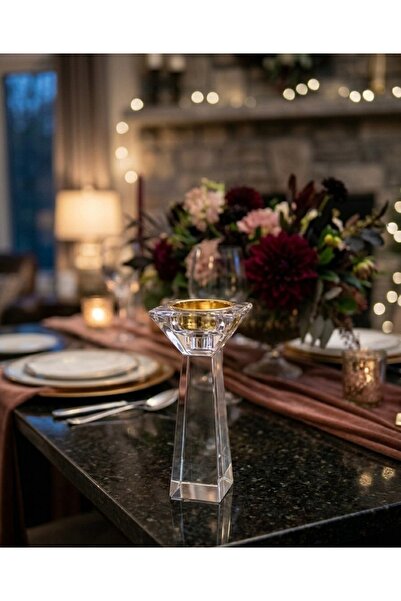 Abasic مبخرة كرستال