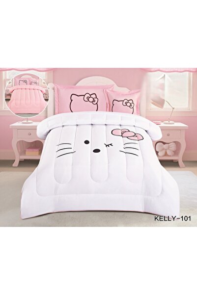 HOURS Single and twin bedsheets for children with modern and attractive desig...