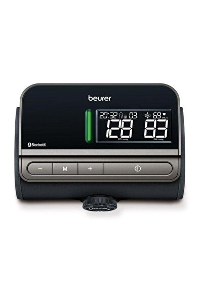 Allians Kolay Kullanımlı Bluetooth Tansiyon Ölçüm Cihazı BM 81 Easylock