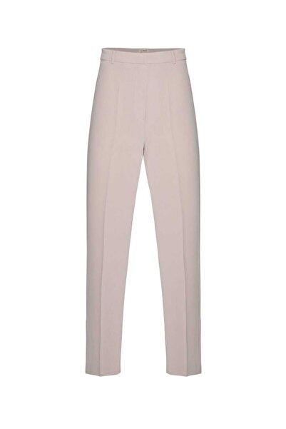 Aker Mink Yandan Pocketed Pants