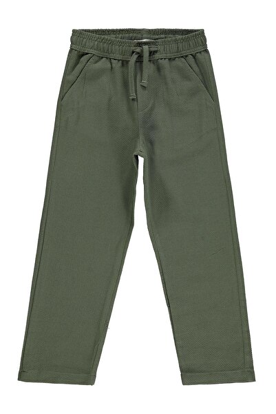 Civil Boys Dobi Chino pantalone za decu 6-9 godina - kaki 8-9 godina