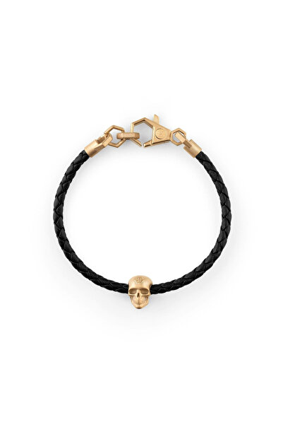 PHILIPP PLEIN Pánska náramková páska