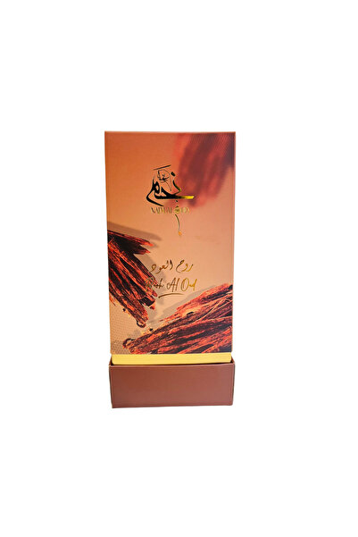 NAJM AL OUD - عطر روح العود 65 مل ماء عطر للجنسين