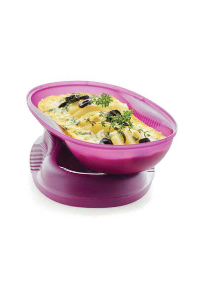 Tupperware Breakfast Maker 430 ml