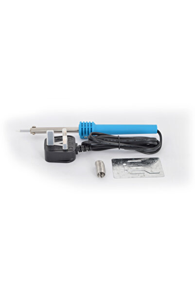 Terminatör مكواة لحام ماركة تيرميناتور 40 واط