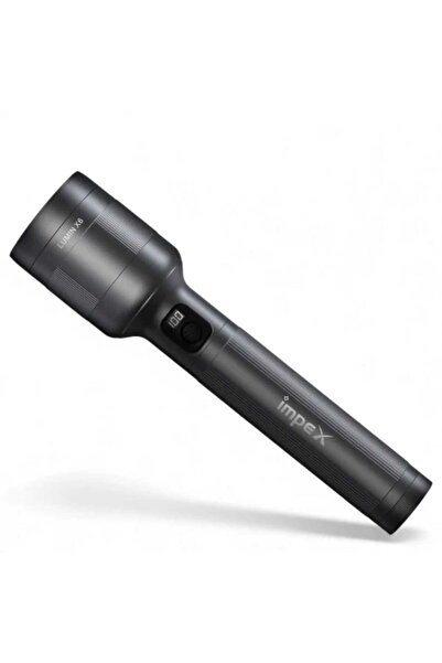 IMPEX LED Flash Light LUMIN X6