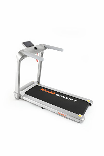 Walke Toffee Premium 2.5 Hp Brushless Motor Spax Uygulama Bağlantılı Koşu Ban...