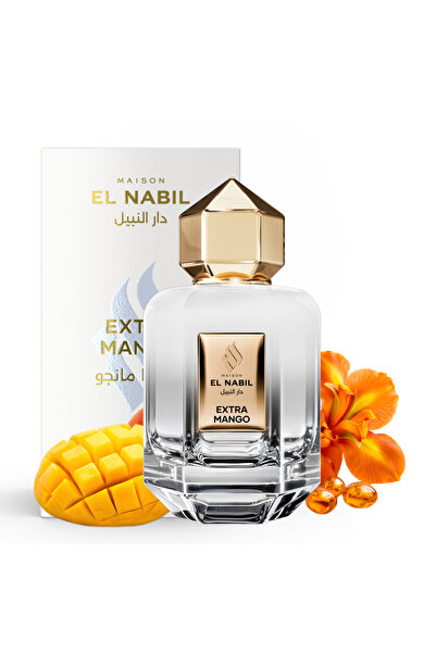 Maison El Nabil Extra Mango