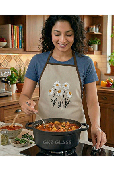 gkzglass home dekor Linen Punch Embroidered Special Processing Gift Dowry Kit...