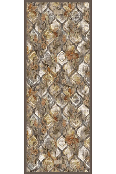 LA BOUTIQUE Special Series Shawl 2601-05 - 70X190