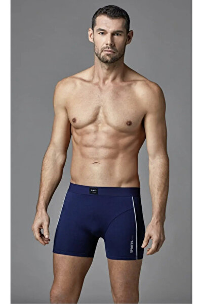 Dagi Muški, Kompaktan Sport 95% Pamuk 5% Elastan e bokserice