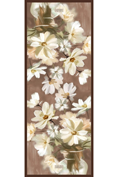 LA BOUTIQUE Special Series Shawl 2629-04 - 70X190