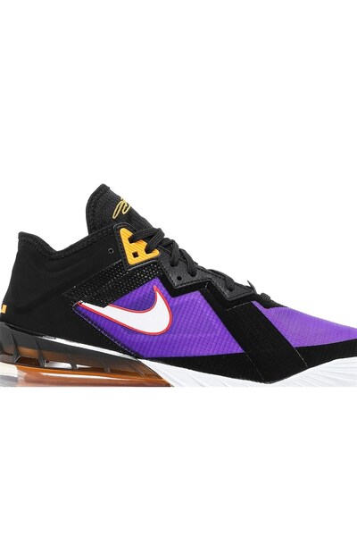 Nike LeBron 18 Low ACG Terra