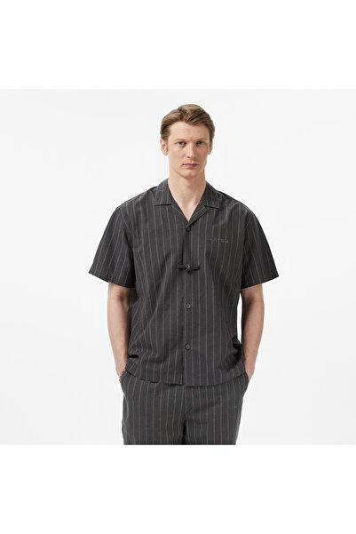 United 4 United4 Comfort Fit Men's Gray Shirt