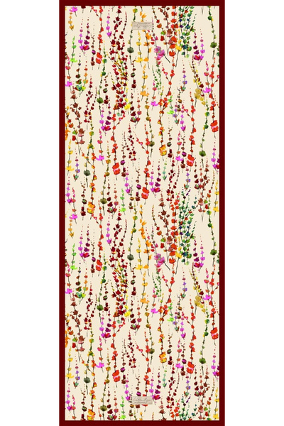 LA BOUTIQUE Special Series Shawl 2609-03 - 70X190