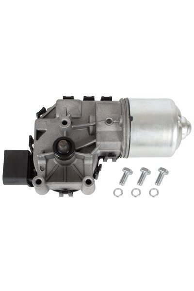 Farex Audi A4 B7 04-09 front wiper motor