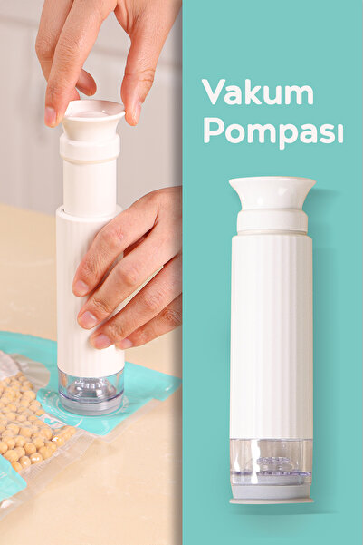 moontime alaçatı El ile Kullanım Vakum Pompası, Yüksek Performanslı ve Kolay ...