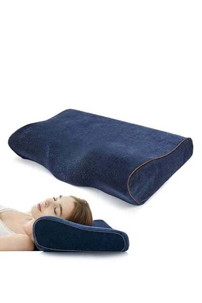 Arabest Contour Memory Foam Pillow