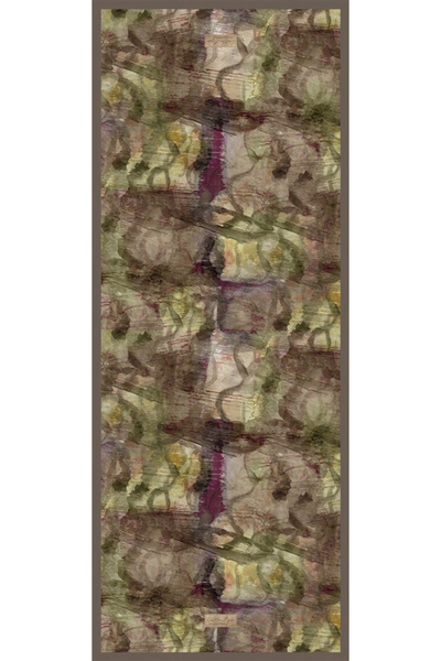 LA BOUTIQUE Special Series Shawl 2602-06 - 70X190