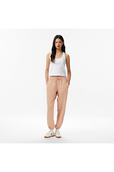 United 4 United4 Regular Fit Women's Pink Sweatpants