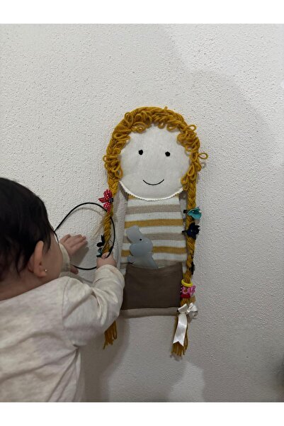 IŞIK Buckle Organizer