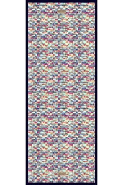 LA BOUTIQUE Special Series Shawl 2618-03 - 70X190