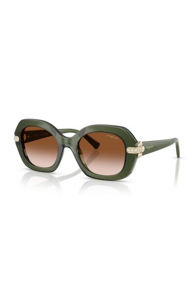 Vogue Vo5706Sb 328713 50 Women's Sunglasses