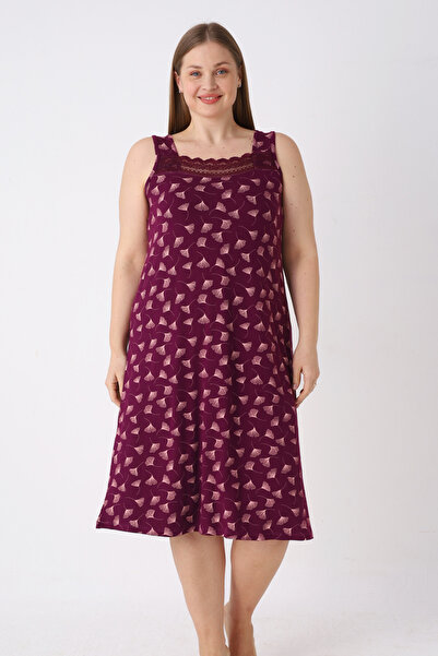 İntensive Ženska veća veličina Sa deznom Čipka komada, halter Sa likrom spava...