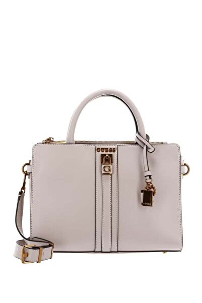 Guess Ginevra Bluch Logo Handbag