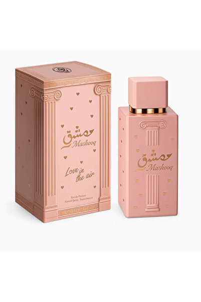 Afaq Arabian Perfume Mashooq Love in the Air, Women, 100 ml