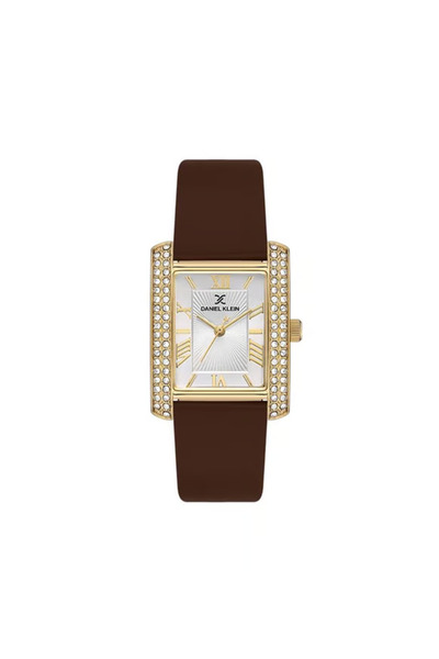 Daniel Klein Dk.1.13896-4 Women's Wristwatch