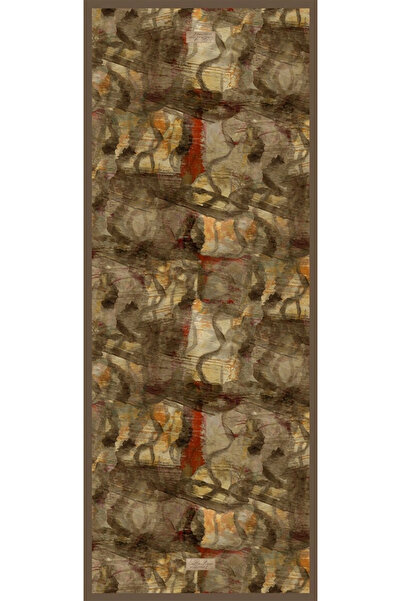 LA BOUTIQUE Special Series Shawl 2602-05 - 70X190