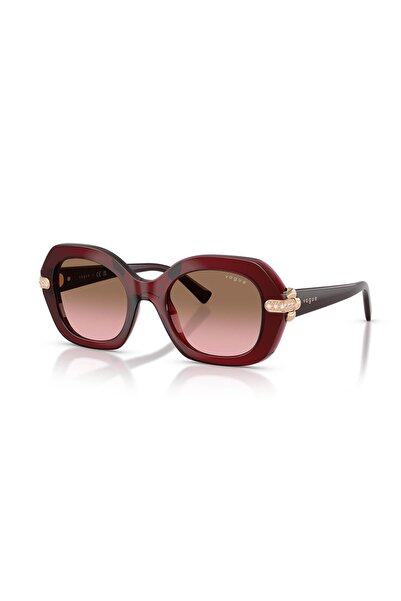 Vogue Vo5706Sb 328614 50 Women's Sunglasses