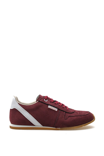 Gate Shoes ALESSİA Kadın Süet Sneaker Günlük Ayakkabı