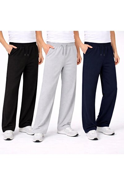 laçin life 3-Pack Men's Sweatpants