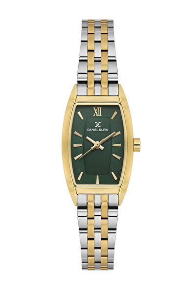 Daniel Klein Dk.1.14107-7 Premium Women's Wristwatch