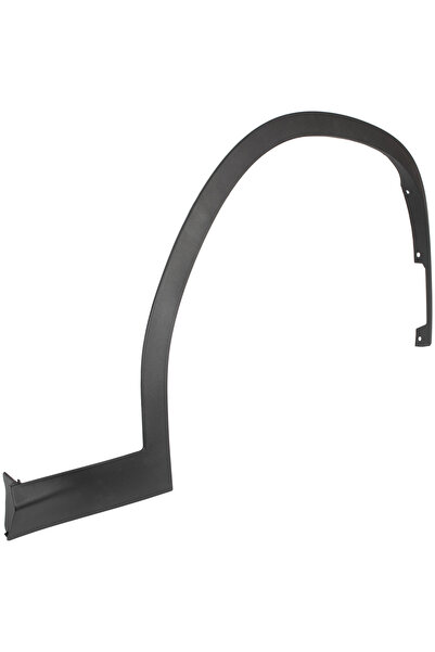 Farex BMW X4 G02 F98 2018- capac aripă față dreapta