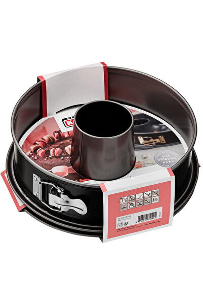 KAISER Inspiration B with Clamp 24 cm