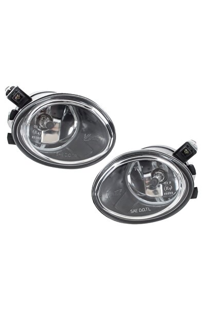 Farex Faruri halogen stânga + dreapta pentru BMW 5 E39 Pachet M M5 96-03 KPL
