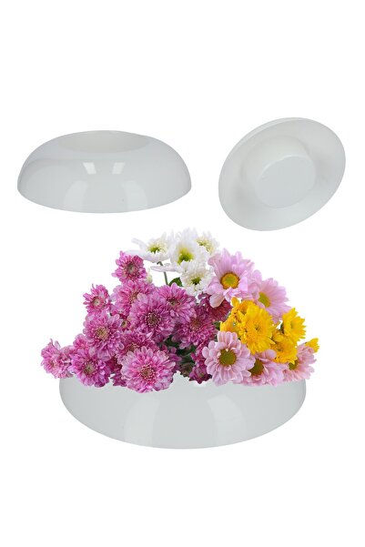 KADAX Husă pentru ghiveci de flori pentru aranjamente, compoziții, piesă cent...