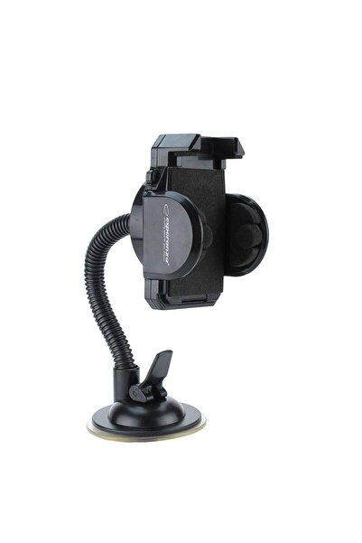 ESPERANZA Universal car holder, ProCart, adjustable, for smartphones,