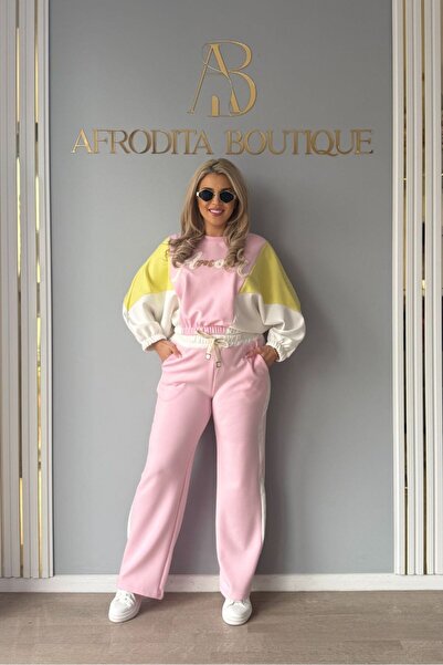 Afrodita Boutique Love Set