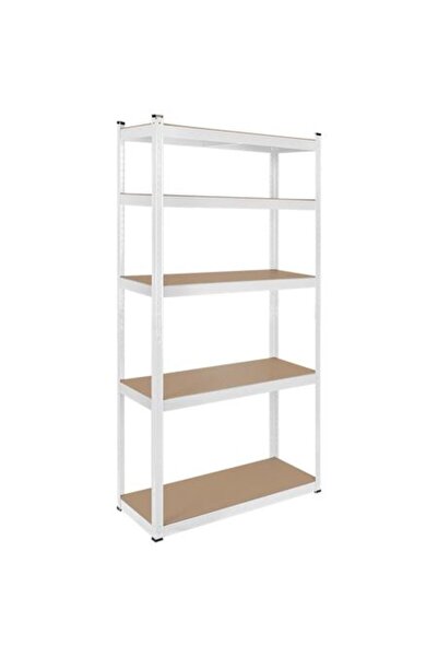 Rebel Raft metalic RB-1251W (Alb)