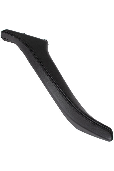 Farex Mâner interior ușă față = spate dreapta BMW 5 F10 F11 09-17 din piele n...