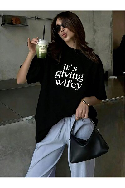 Flaubert Γυναικείο εμπριμέ μπλουζάκι Σαουδικής Αραβίας με κοντά μανίκια, over...