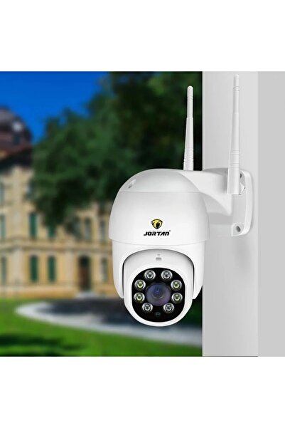 Jortan CAMERA HASSAN