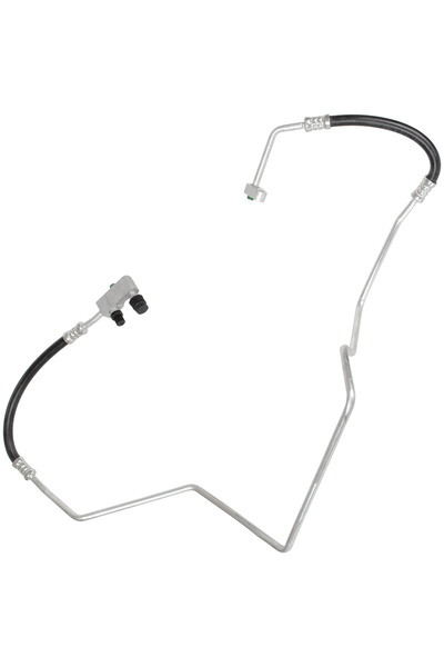 Other Furtun aer condiționat Citroen Jumper II 06-18